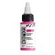 Golden High Flow Acrylic Fluorescent Magenta 1oz                    