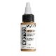 Golden High Flow Acrylic Iridescent Gold Deep Fine 1oz