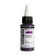 Golden High Flow Acrylic Permanent Violet Dark 1oz