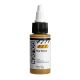 Golden High Flow Acrylic Raw Sienna 1oz