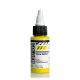 Golden High Flow Acrylic Benzimidazolone Yellow Medium 1oz
