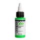 Golden High Flow Acrylic Fluorescent Green 1oz ⚠️