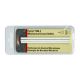 Factis Eraser Pen Refills 3