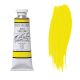 M. Graham Artist Oil Color Azo Yellow 1.2 5oz 