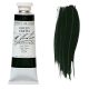 M. Graham Artist Oil Color Green Earth 1.25oz 