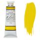 M. Graham Artist Oil Color Hansa Yellow Deep 1.25oz 