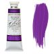 M. Graham Artist Oil Color Mineral Violet 1.25oz 