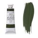 M. Graham Artist Oil Color Olive Green 1.25oz 