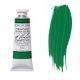 M. Graham Artist Oil Color Permanent Green Light 1.25oz 