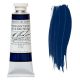 M. Graham Artist Oil Color Phthalo Blue Red Shade 1.25oz 