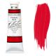 M. Graham Artist Oil Color Pyrrol Red 1.25oz 