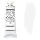 M. Graham Artist Oil Color Titanium White Sunflower 1.25oz 