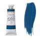 M. Graham Artist Oil Color Turquoise 1.25oz 