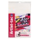 Artist-Tac Permanent 11x17 25 Sheets