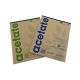 Grafix Acetate Pad .005 Clear 9x12