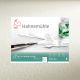 Hahnemuhle Harmony Watercolor Block 9x12 Hot Press