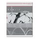 Hahnemuhle Sumi E Paper 9.44x12.59 20 Sheet Pad