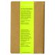 Hahnemuhle 2 Travel Booklets 5.27x8.19