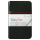 Hahnemuhle Diaryflex Notebook 7.41x4.49 Dot Grid 