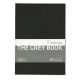 Hahnemuhle The Grey Book 8.27 x 11.69