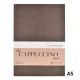 Hahnemuhle Cappuccino Book A5 5.83x8.27