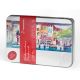 Hahnemuhle Watercolor Postcards 4x6 Cold Press Tin of 30
