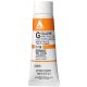Holbein Acrylic Gouache 40ml Orange Yellow