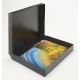 ProFolio Archive-All Storage Box Black 11x14