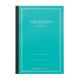 Itoya Profolio Oasis Notebook B5 Wintergreen