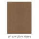 Richeson Masonite Panel 10x14