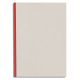 Kunst & Papier BinderBoard Sketchbook 8.25x11.75 Red