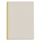 Kunst & Papier BinderBoard Sketchbook 8.25x11.75 Yellow