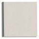 Kunst & Papier BinderBoard Sketchbook 8.25x8.25 Gray