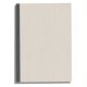 Kunst & Papier BinderBoard Sketchbook 5.75x8.25 Gray