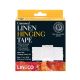 Lineco Gummed Linen Tape 1Inx30Ft