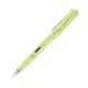Lamy Safari Fountain Pen Spring Green Fine