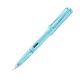 Lamy Safari Fountain Pen Aqua Sky Fine