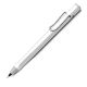 Lamy Safari Mechanical Pencil White .5mm
