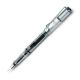 Lamy Vista Fountain Pen Broad