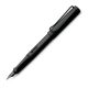 Lamy Safari Fountain Pen Charcoal Fine