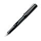 Lamy Safari Fountain Pen Black Fine