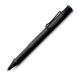 Lamy Safari Ballpoint Pen Charcoal