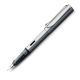 Lamy Al Star Fountain Pen Graphite Extra Fine