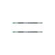 Lamy Ballpoint Refills Green 2 Pack