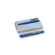 Lamy T10 Ink Cartridges Blue 5 Pack
