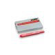 Lamy T10 Ink Cartridges Red 5 Pack