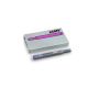 Lamy T10 Ink Cartridges Violet 5 Pack