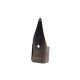 Lamy Fountain Pen Nib Black Broad