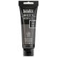 Liquitex Basics Acrylic Iridescent Graphite 118ml