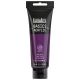 Liquitex Heavy Body Acrylic Deep Violet 4oz